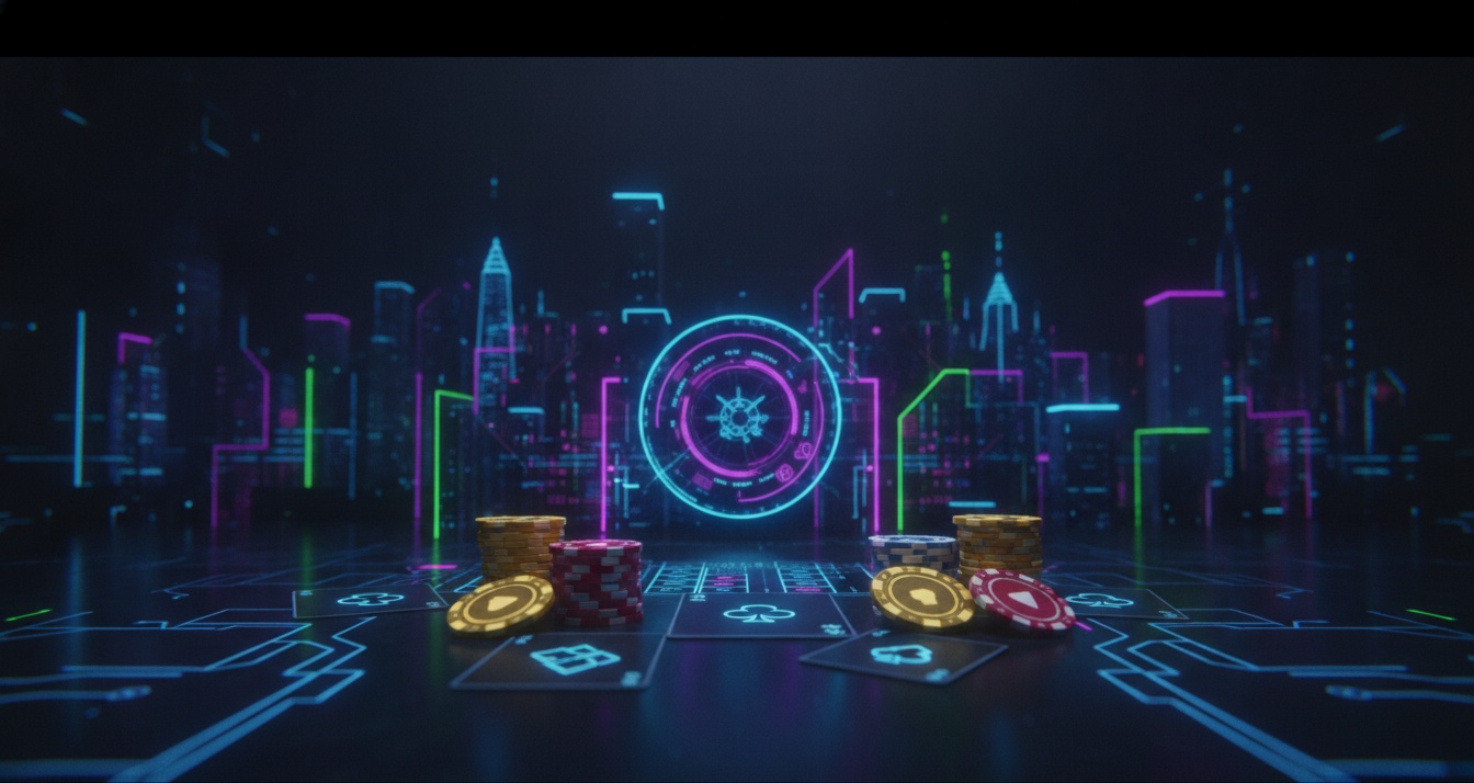 IviBet Casino
