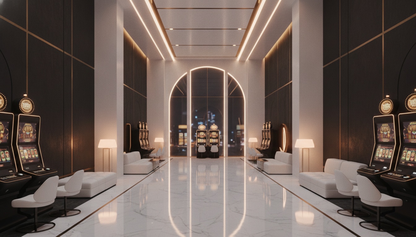 O IviBet Casino — Podroben Pregled